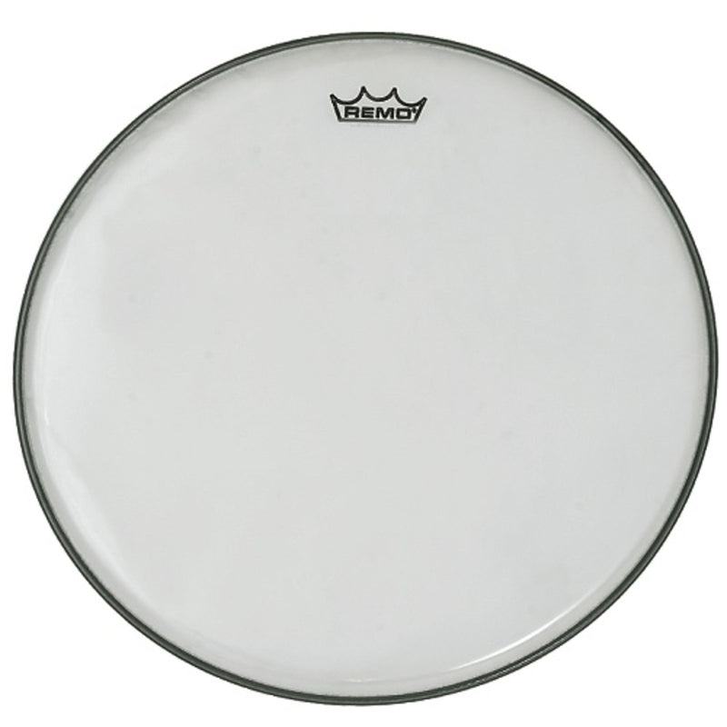 Remo Diplomat Hazy Snare Side Drumhead, 14" (SD0114-00)
