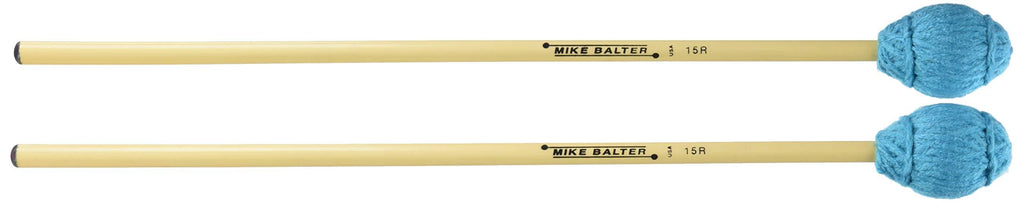 Mike Balter percussion, inch (B15R)