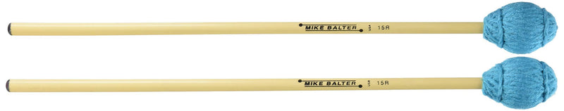 Mike Balter percussion, inch (B15R)