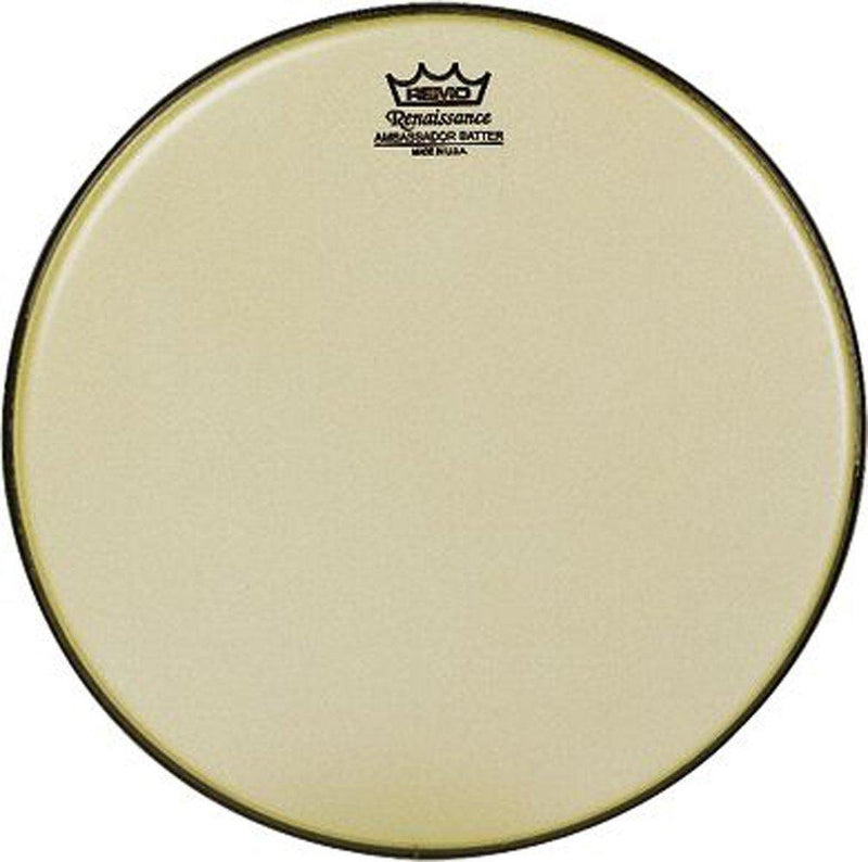 Remo RA0006-SS 6-Inch Renaissance Ambassador Drum Head