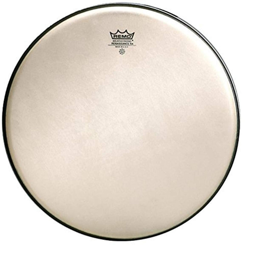 Remo RA0014-SS 14-Inch Renaissance Ambassador Drum Head