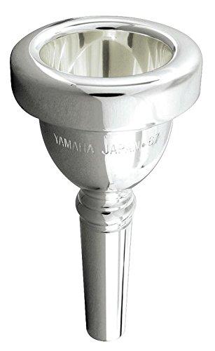 Yamaha 67 Tuba Mouthpiece (YAC BB67)