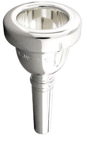 Yamaha 51D Small Shank Trombone Mouthpiece (YAC SL51D)