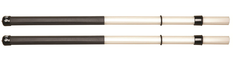 Vater Acoustick Poly/Wood Multi Rod Sticks 1