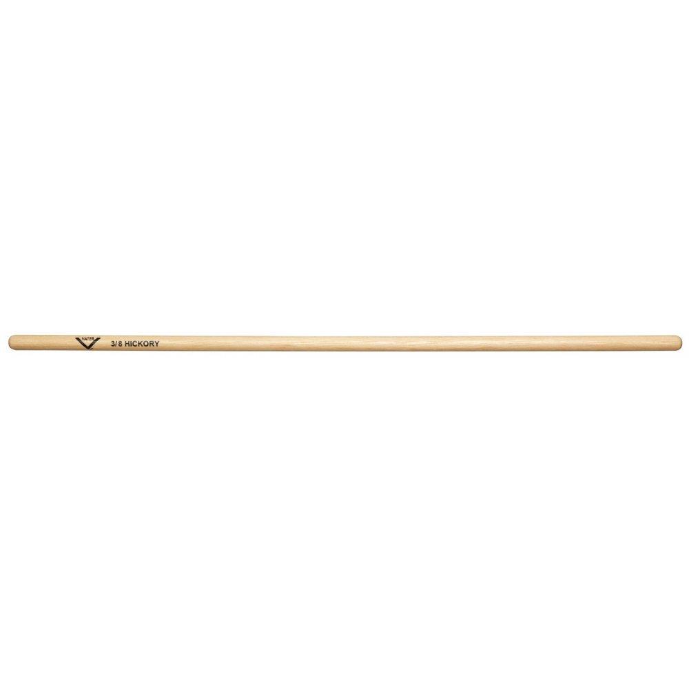 Vater 3/8 Hickory Timbale Sticks, Pair Original Version