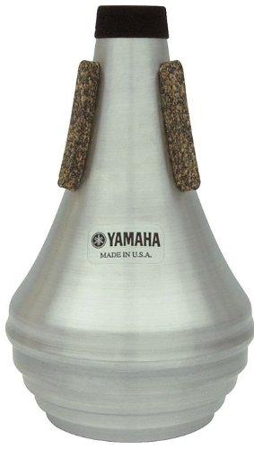 Yamaha MUTR10S Aluminum Trumpet Straight Mute