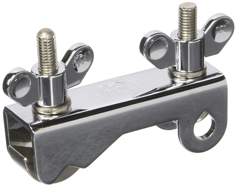 [AUSTRALIA] - Meinl Percussion Chrome Plated Steel Clamp 