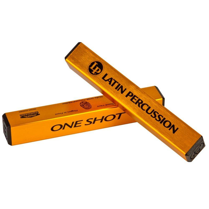 [AUSTRALIA] - Latin Percussion LP442A One Shot Shaker Small 