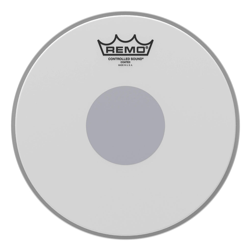 Remo Drum Set, 10" (CS-0110-10) 10"