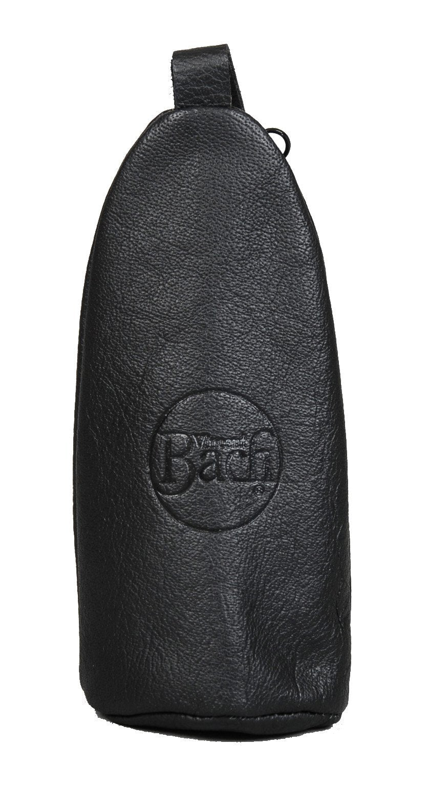 Bach Leather Mouthpiece Pouch Small