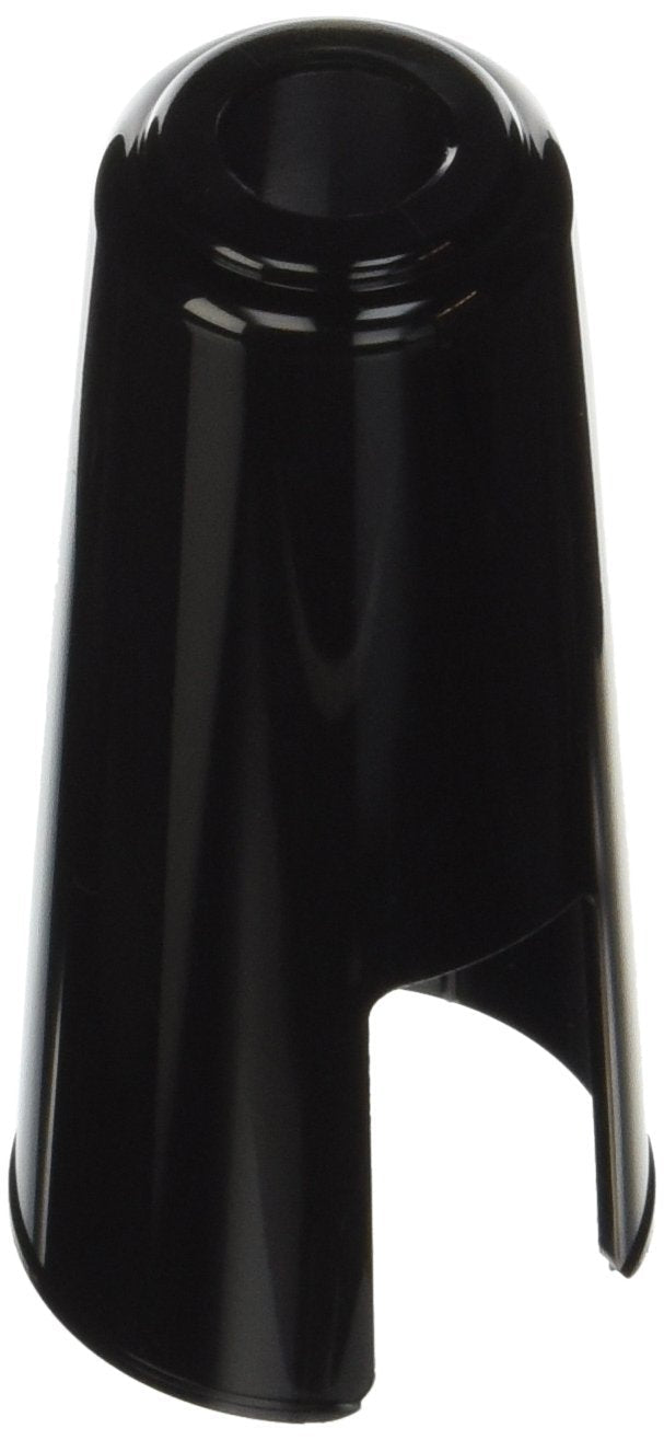 Yamaha YAC 1645P Black Alto Saxophone Mouthpiece Cap (YAC1645P)