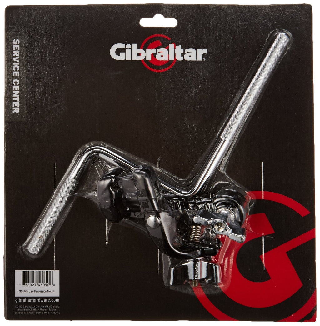 Gibraltar SC-JPM Jaw Percussion Mount