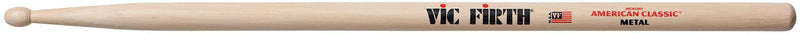 Vic Firth American Classic Metal Original Version