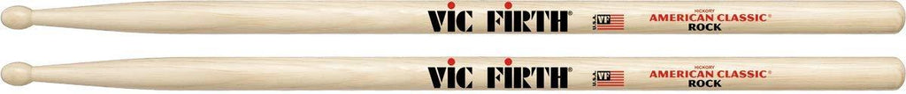 Vic Firth American Classic Rock Original Version -inch