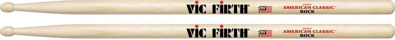 Vic Firth American Classic Rock Original Version -inch