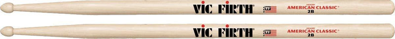 Vic Firth American Classic 2B Original Version