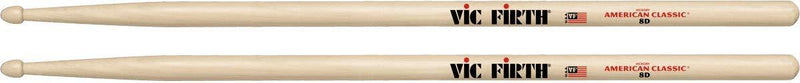 Vic Firth American Classic 8D