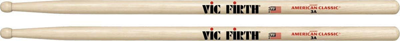 Vic Firth American Classic 3A