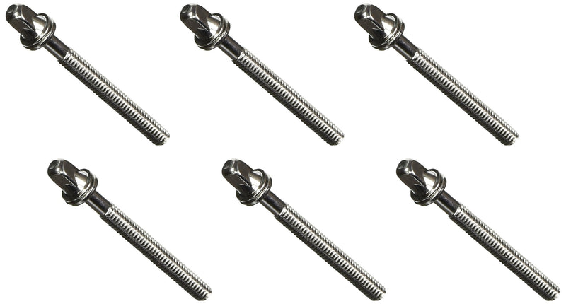 Gibraltar SC-4B Tension Rod 2 Inch 6/Pack Original Version