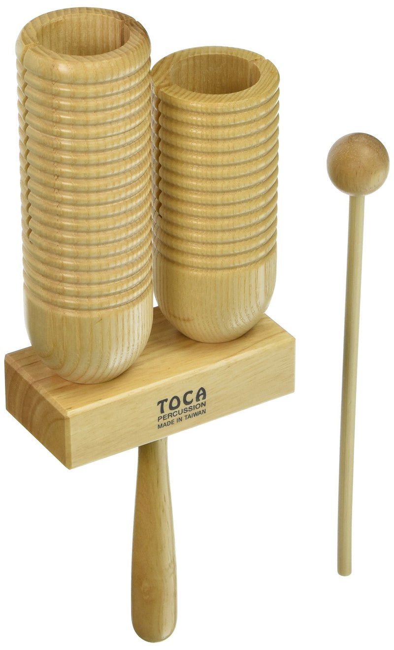 Toca T-2111 Percussion Blocks