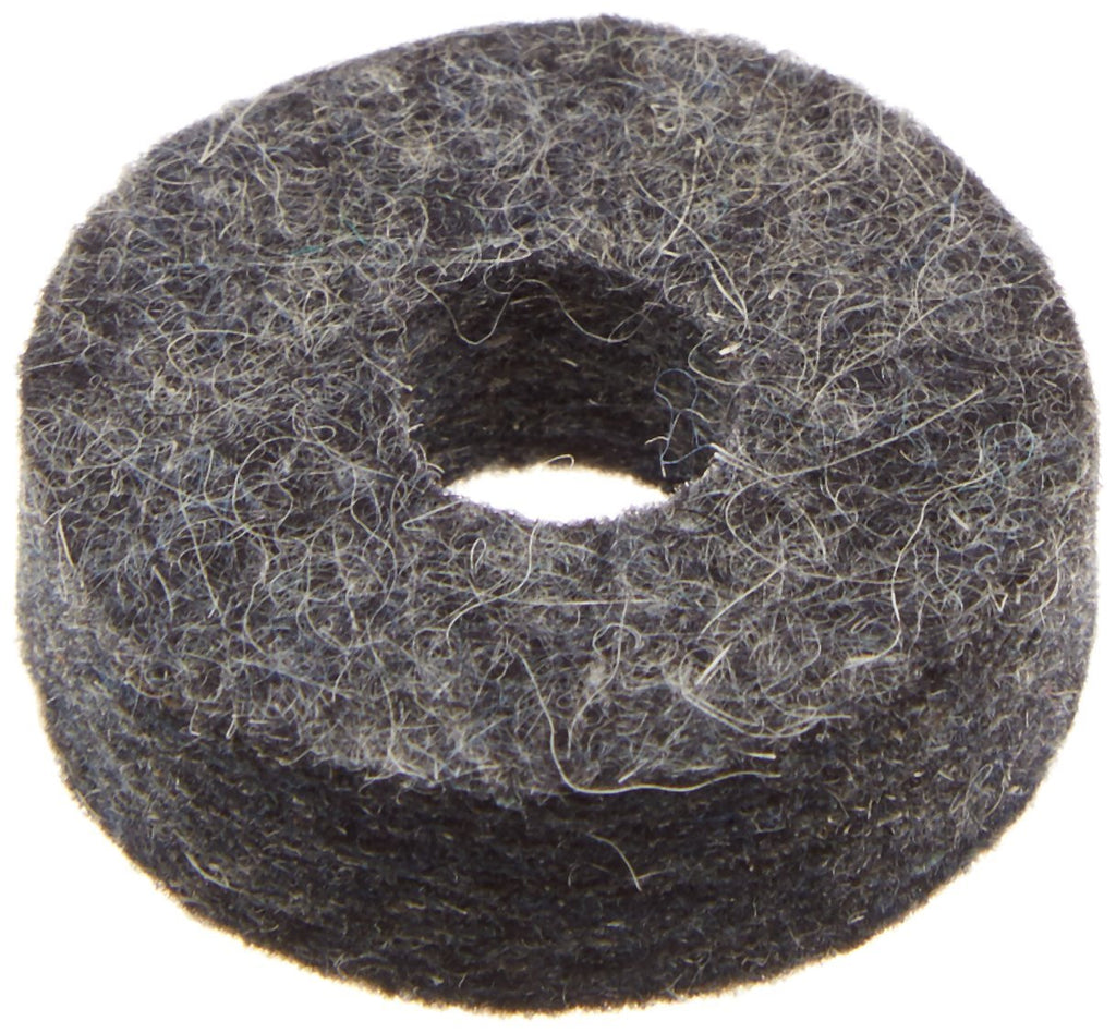 Gibraltar SC-CFS/4 Cymbal Felts Short 4/Pack Grey