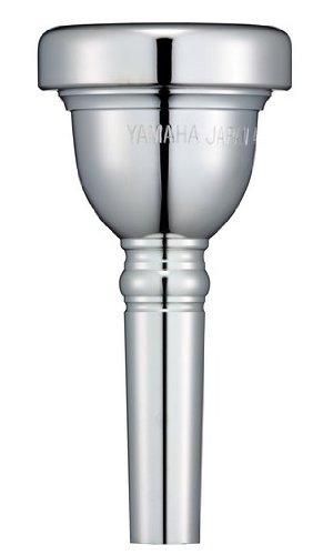 Yamaha YACSL45C2 Small Shank Trombone Mouthpiece, 45C2