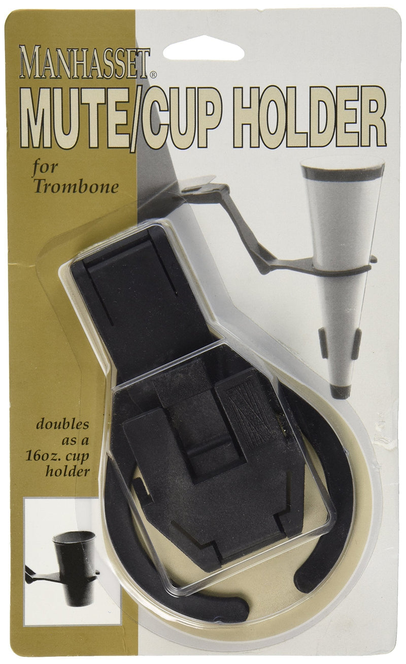 Manhasset Music Stand Cup Holder (1340)