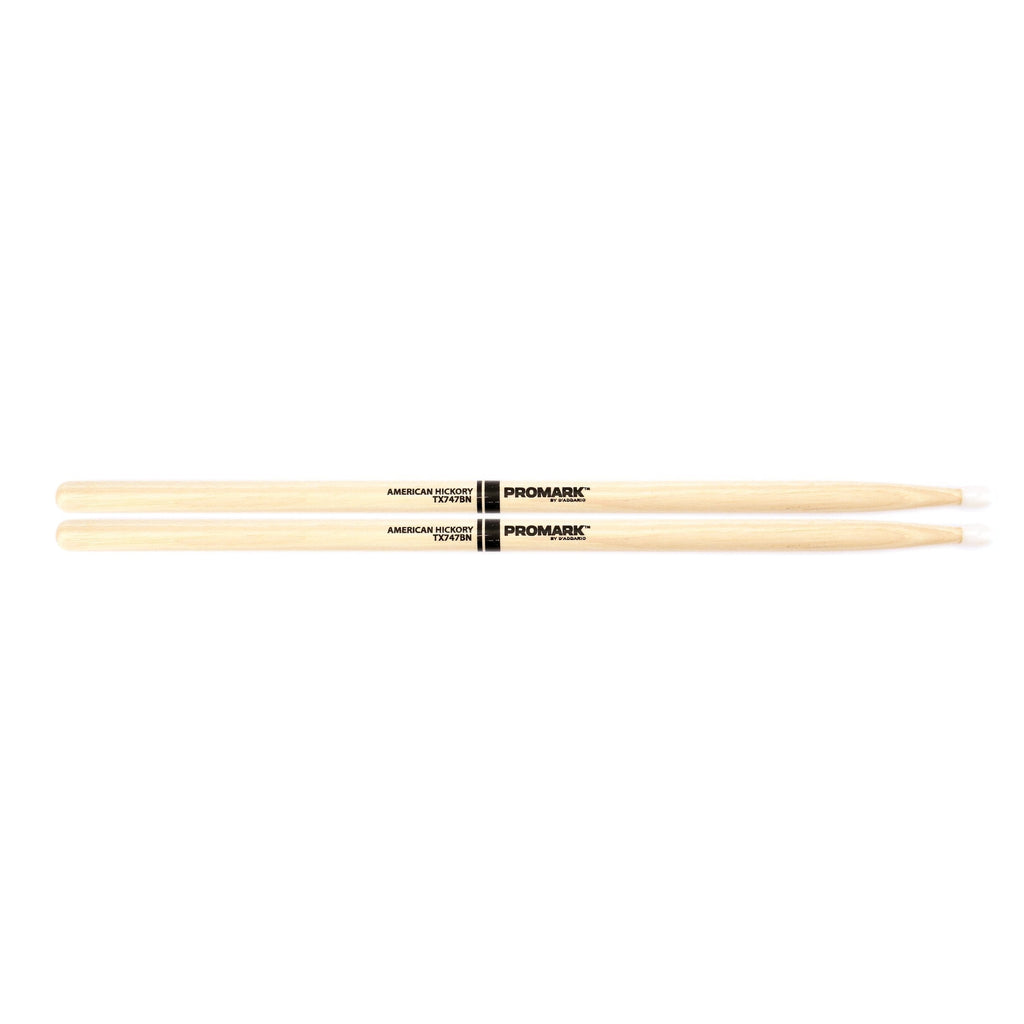 Promark TX747BN 7A n Drumsticks