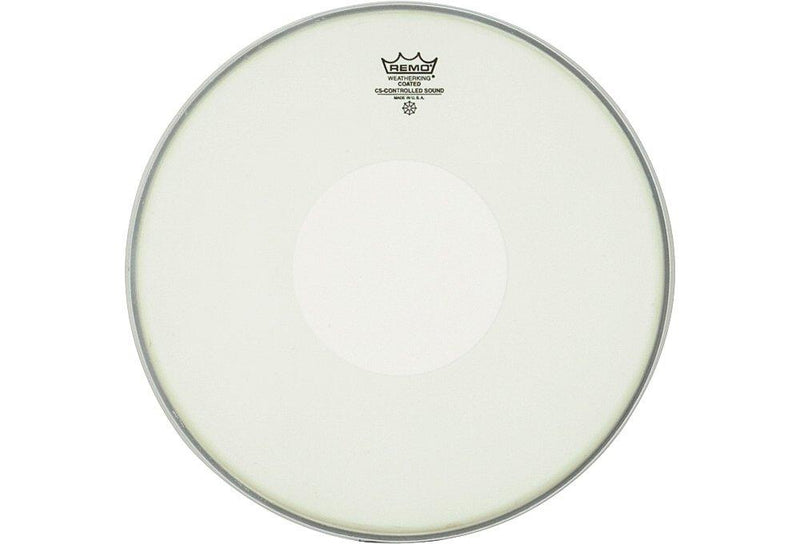 Remo Drumhead Pack (CS-0114-22)