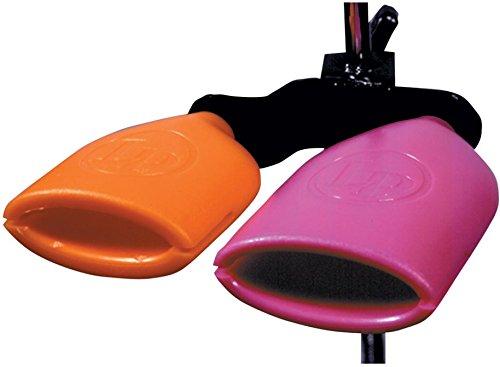 Latin Percussion LP617 Double Mounted Sambago Bells