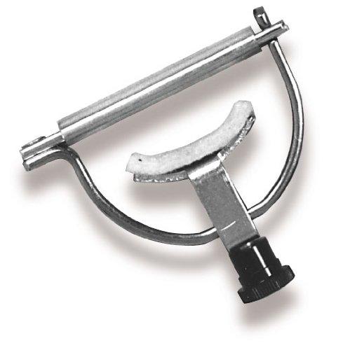 Hamilton Capo, Thumb Screw type