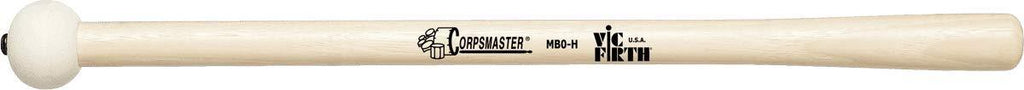 Vic Firth Corpsmaster Bass Mallet -- x-Small Head Hard