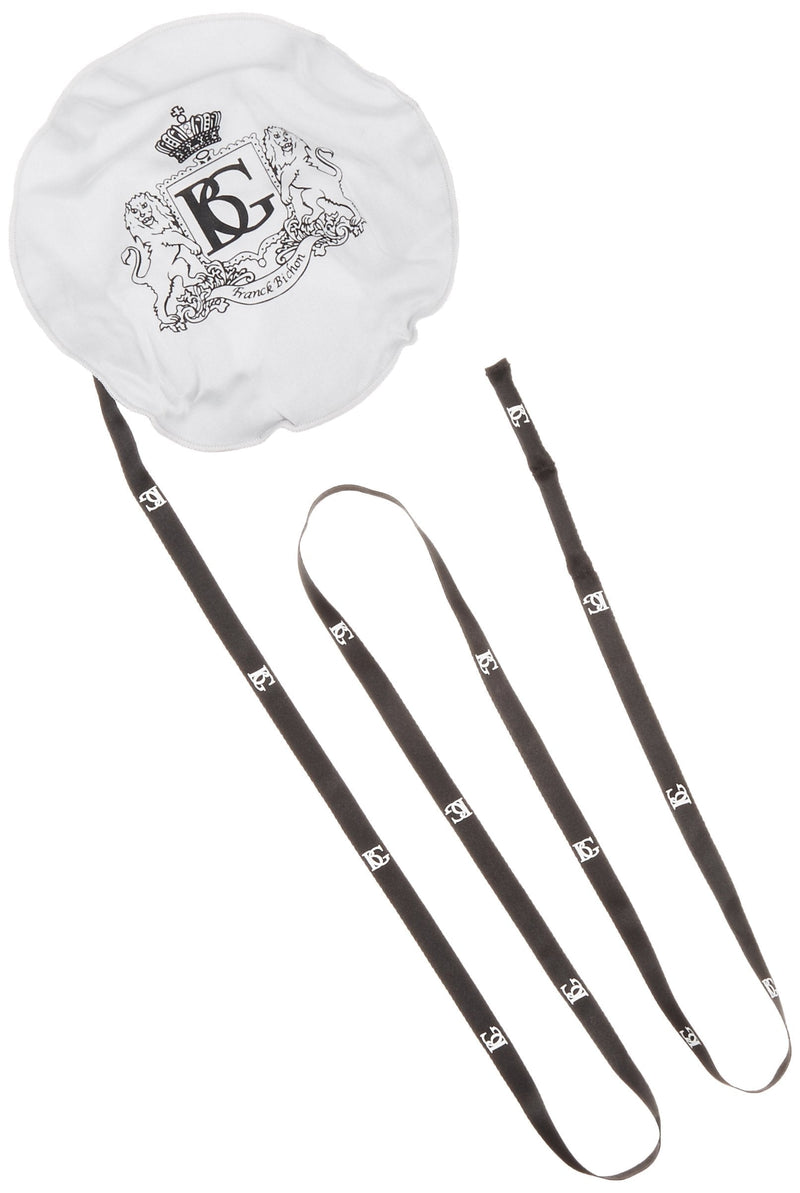 BG A30A Alto Saxophone Microfiber Round Body Swab Single