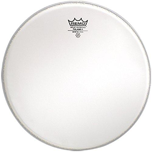 Remo KS011400 Falams K Series Coated Marching Batter Drum Head (14-Inch)