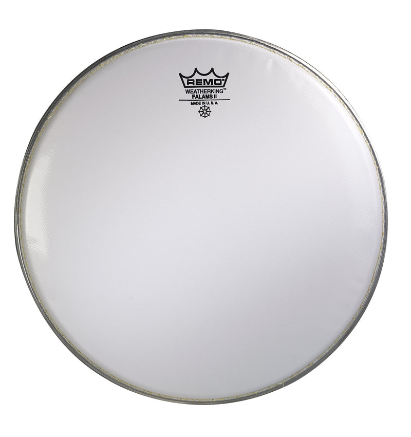 Remo Drumhead Pack (KS-0213-00)