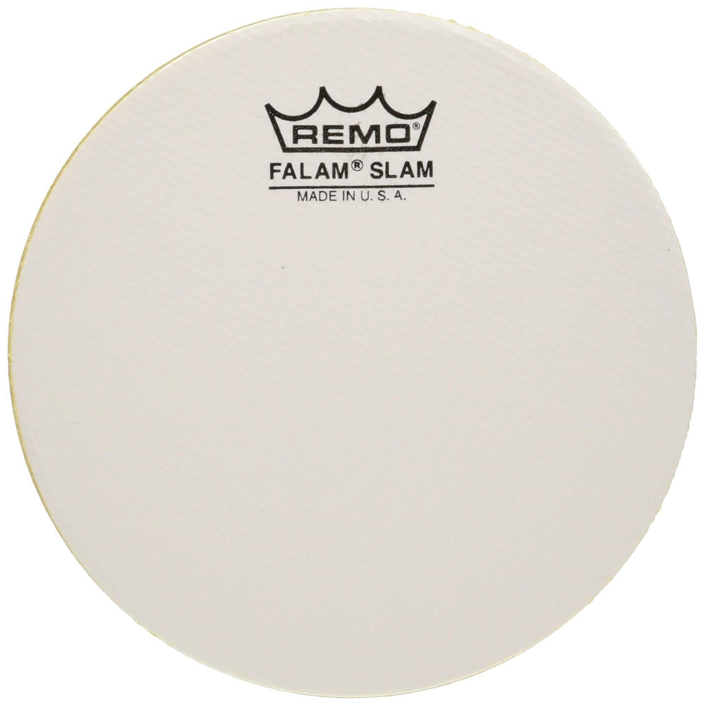 Remo Bongo Drum, White, inch (KS-0004-PH)