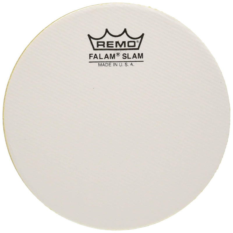 Remo Bongo Drum, White, inch (KS-0004-PH)