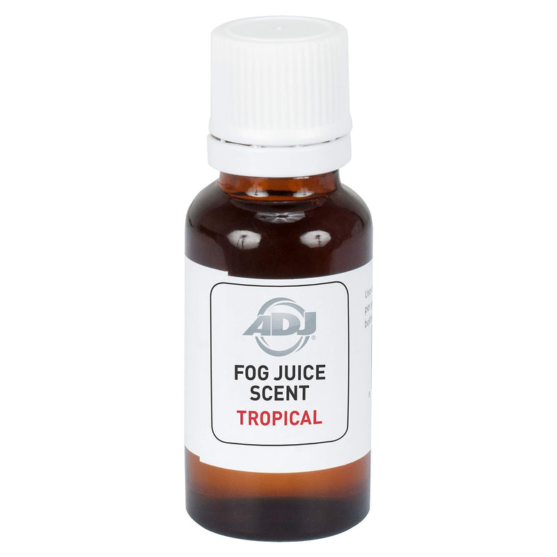 [AUSTRALIA] - American Dj F-Scent Tropical Scent For Water Based Fog Juice 