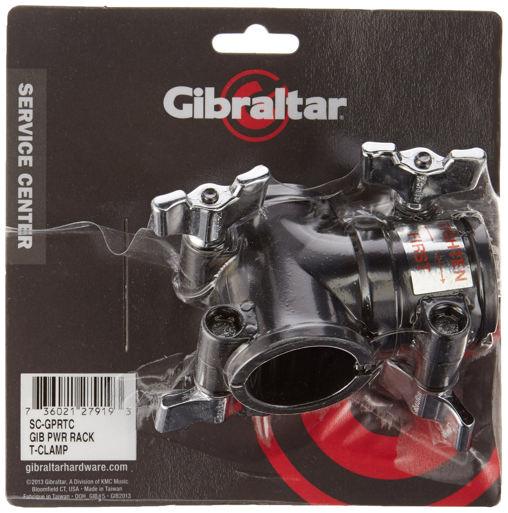 Gibraltar SC-GPRTC Power Rack T-Clamp