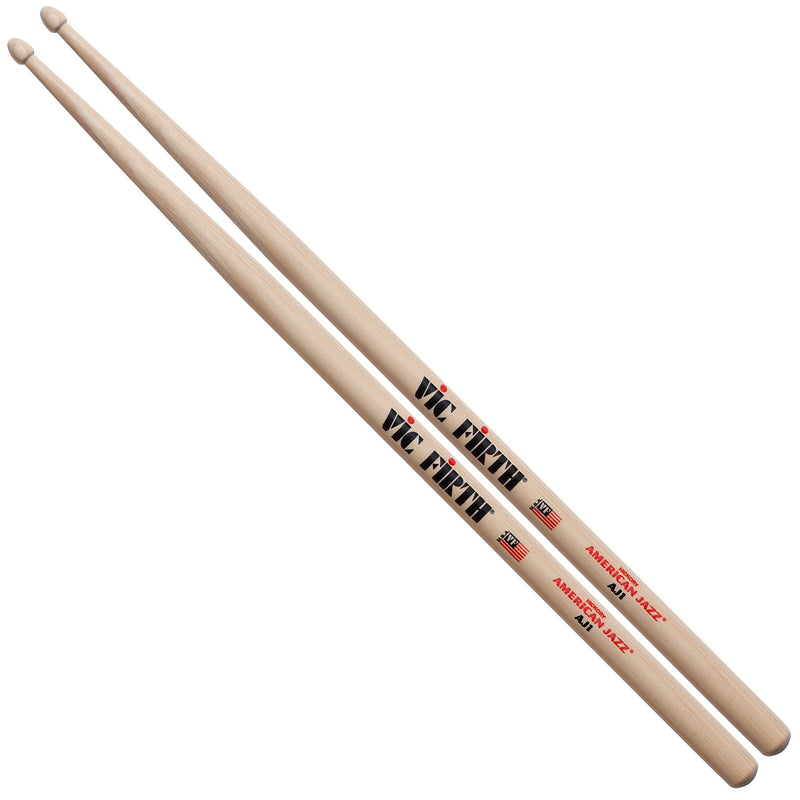 Vic Firth American Jazz 1