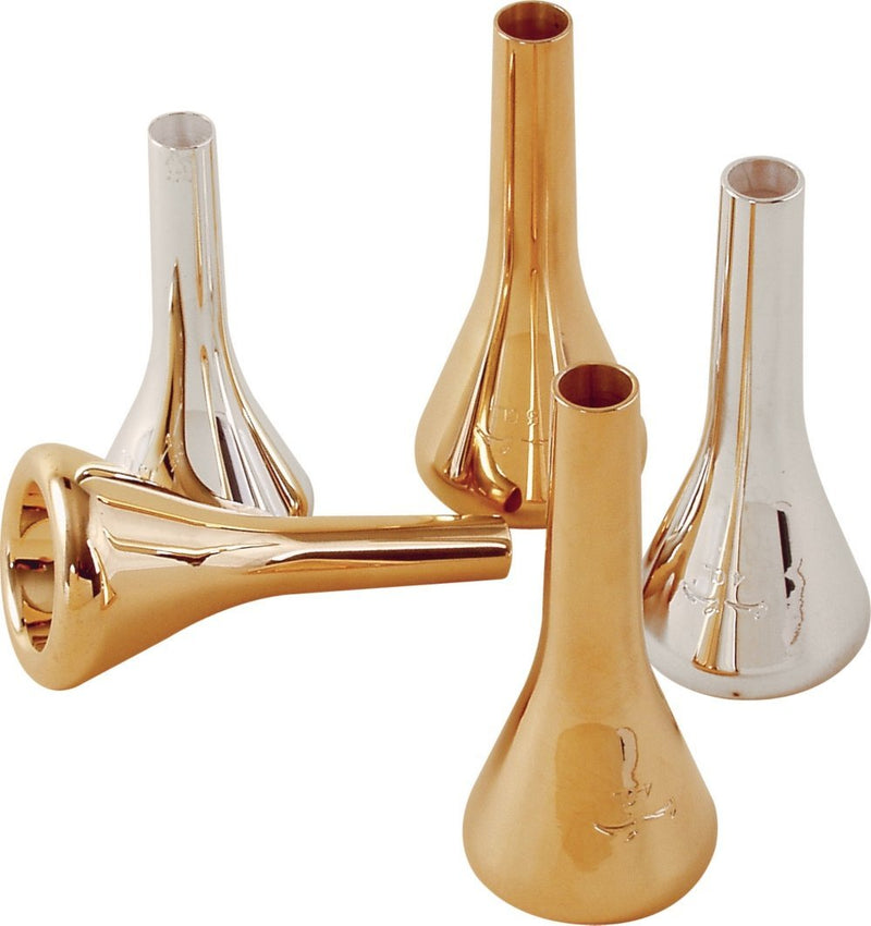 Conn-Selmer, Inc. 1064CL Christian Lindberg Trombone Mouthpiece, 4CL Large Shank