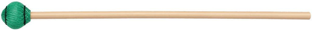 Vic Firth Terry Gibbs Keyboard -- Medium hard – green cord