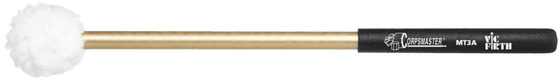 Vic Firth Corpsmaster Multi-Tenor Mallet -- Soft