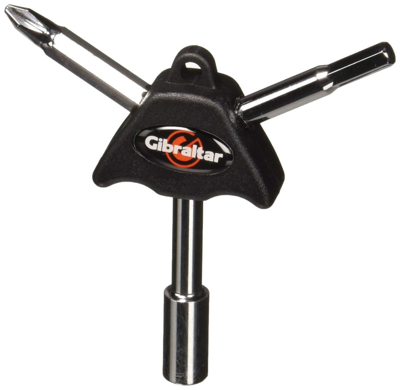 [AUSTRALIA] - Gibraltar SC-GTK Tri-Key Tool 