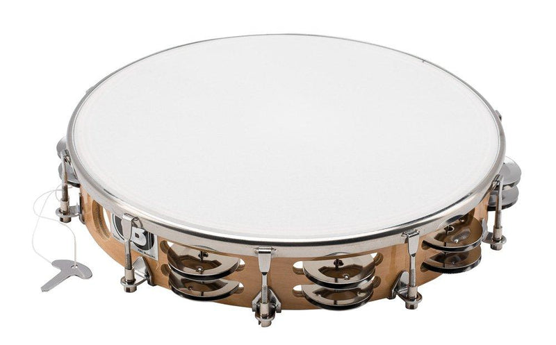 CB Drums 4189 Tunable Tambourine