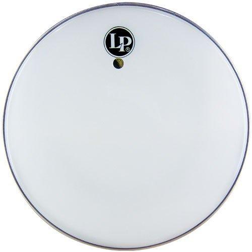Latin Percussion LP247C 15-Inch Plastic Timbale Head