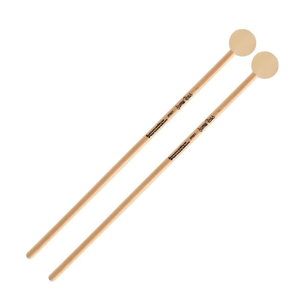 Innovative Percussion James Ross Glockenspiel and Xylophone Mallets, inch (IP901)