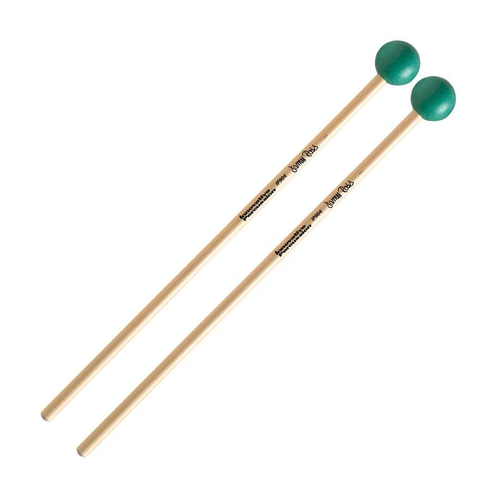 Innovative Percussion James Ross Glockenspiel and Xylophone Mallets, inch (IP904)