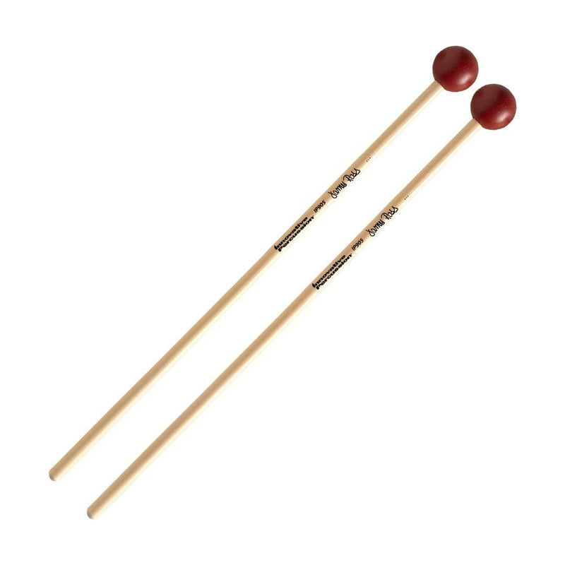 Innovative Percussion James Ross Glockenspiel and Xylophone Mallets, inch (IP905)