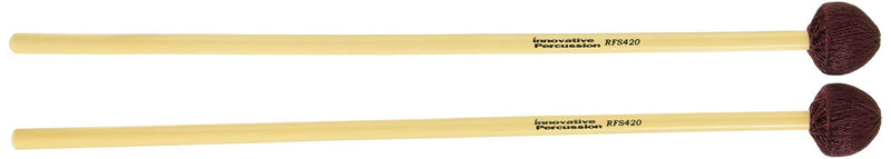 Innovative Percussion Field Series Mallets, inch (RFS420)